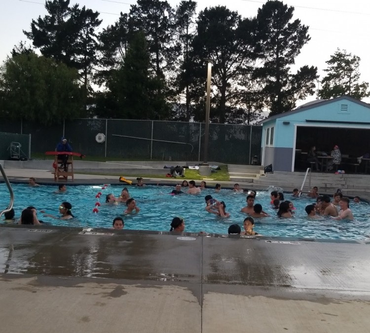 Gonzales Community Pool (Gonzales,&nbspCA)